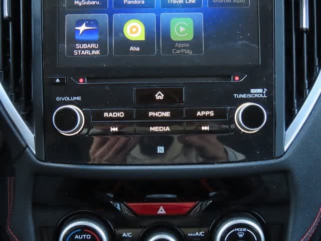 Thumbnail: 2021 Subaru Forester - 24