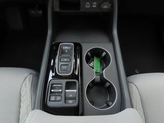 Thumbnail: 2023 Honda Pilot - 23