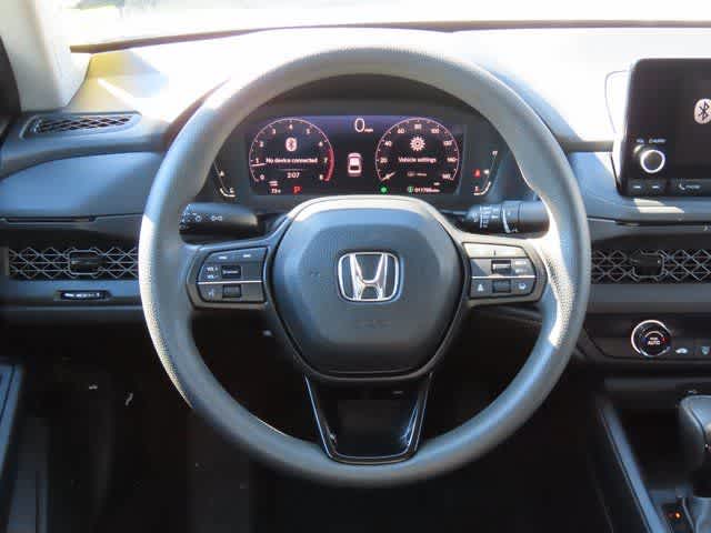 Thumbnail: 2023 Honda Accord - 17