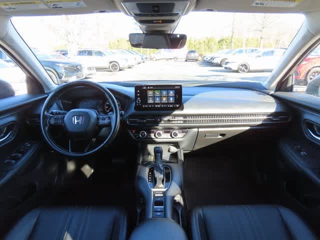 Thumbnail: 2025 Honda HR-V - 17