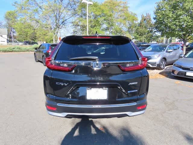 Thumbnail: 2024 Honda CR-V - 5