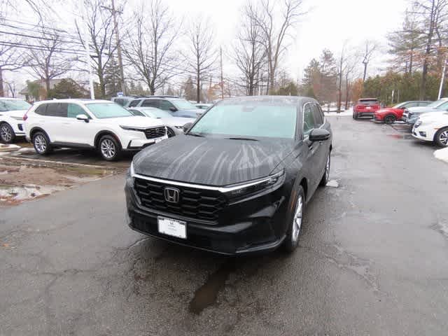 Thumbnail: 2023 Honda CR-V - 1