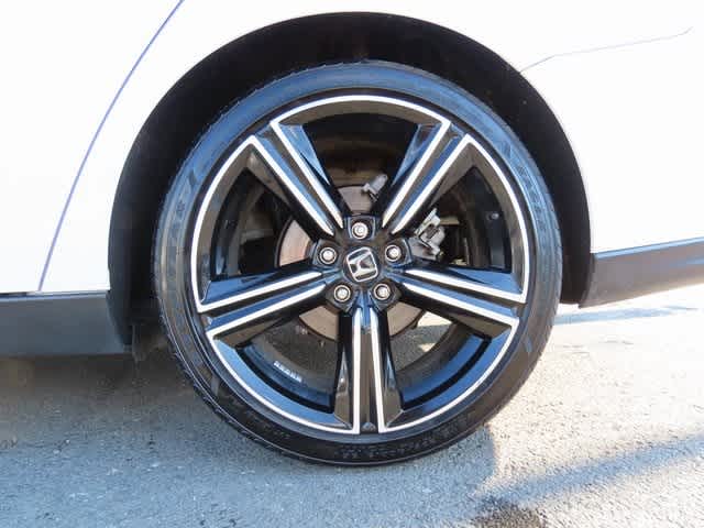 Thumbnail: 2024 Honda Accord - 9