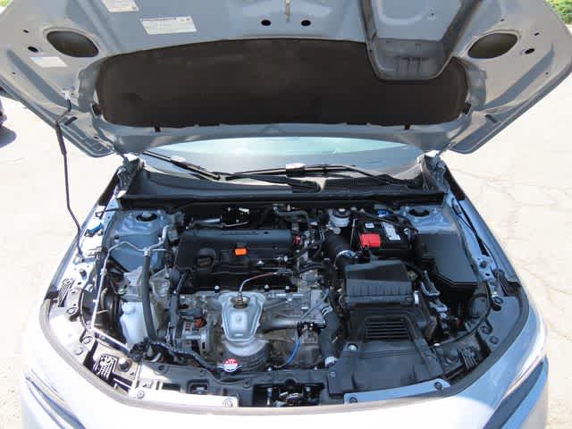 Thumbnail: 2023 Honda Civic - 10