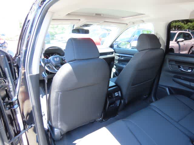 Thumbnail: 2024 Honda CR-V - 14
