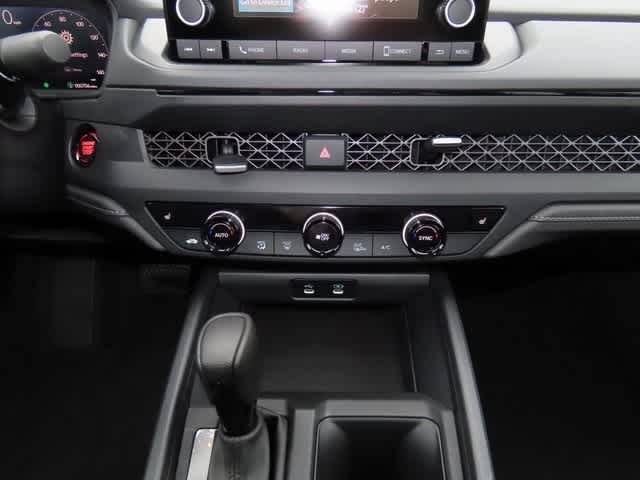 Thumbnail: 2025 Honda Accord - 19