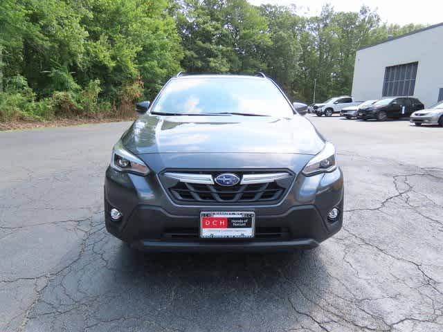 Thumbnail: 2023 Subaru Crosstrek - 6