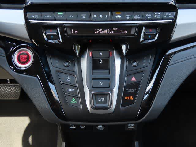 Thumbnail: 2026 Honda Odyssey - 24