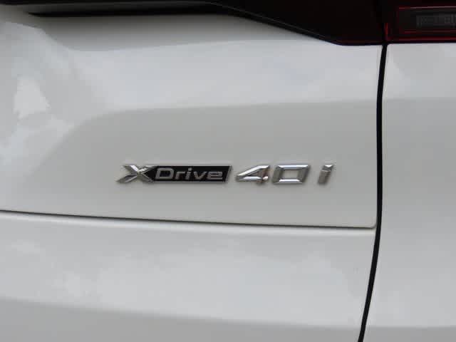 Thumbnail: 2022 BMW X5 - 8