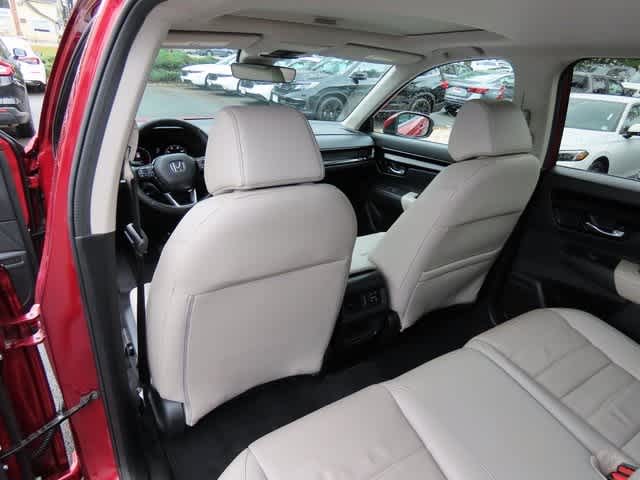 Thumbnail: 2023 Honda CR-V - 13