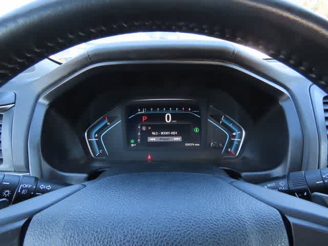 Thumbnail: 2023 Honda Odyssey - 24