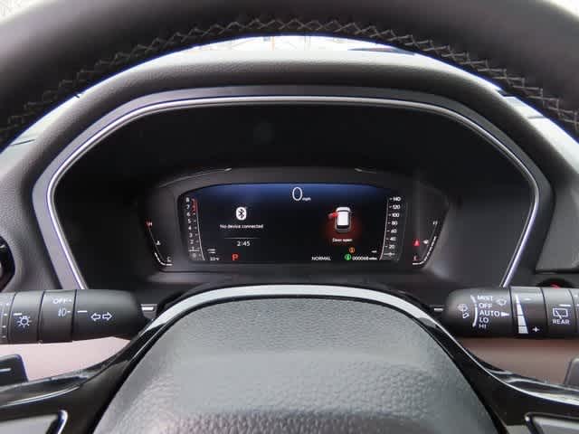 Thumbnail: 2025 Honda Pilot - 32