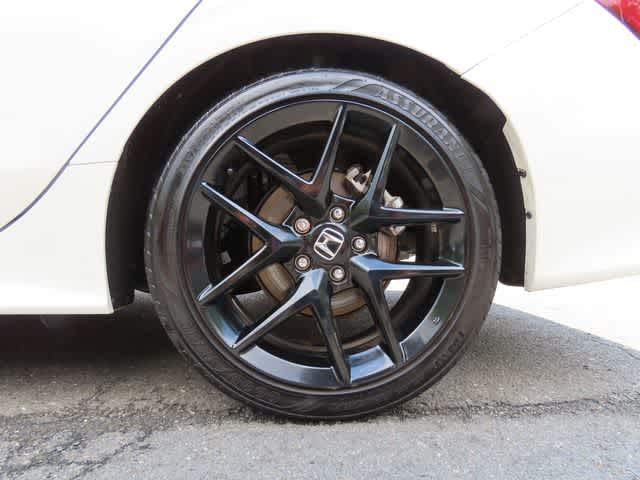 Thumbnail: 2026 Honda Civic - 10