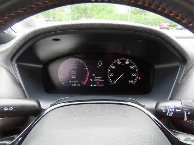 Thumbnail: 2023 Honda HR-V - 22