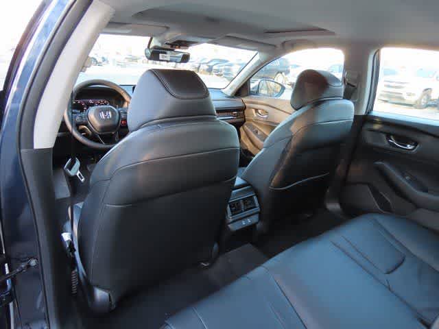 Thumbnail: 2026 Honda Accord - 14