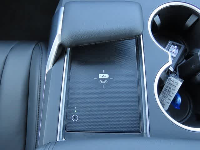 Thumbnail: 2023 Acura MDX - 23