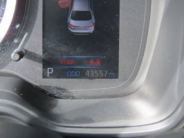 Thumbnail: 2020 Toyota Corolla - 23