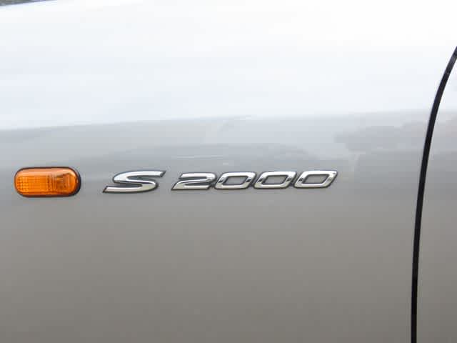 Thumbnail: 2008 Honda S2000 - 7