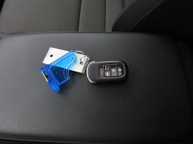 Thumbnail: 2023 Honda CR-V - 26