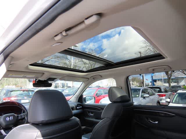 Thumbnail: 2025 Honda Pilot - 18