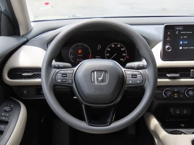 Thumbnail: 2026 Honda HR-V - 18