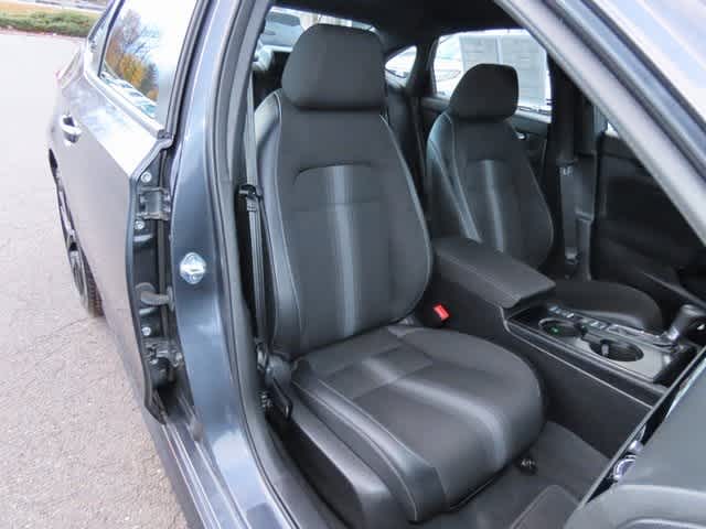 Thumbnail: 2022 Honda Civic - 16