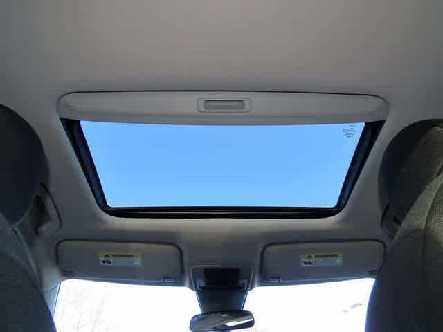 Thumbnail: 2023 Honda Civic - 21