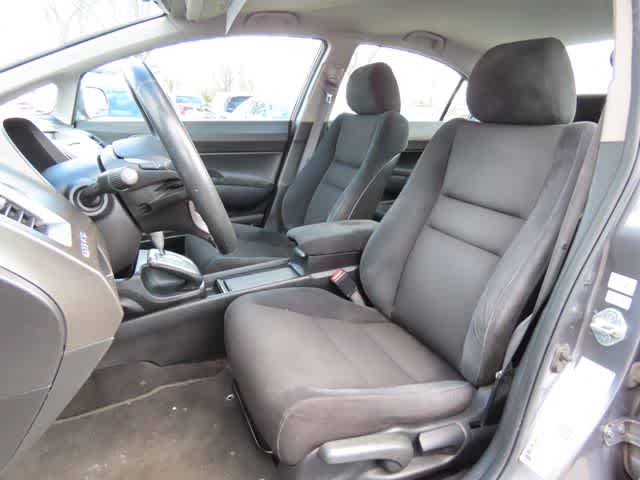 Thumbnail: 2009 Honda Civic - 11