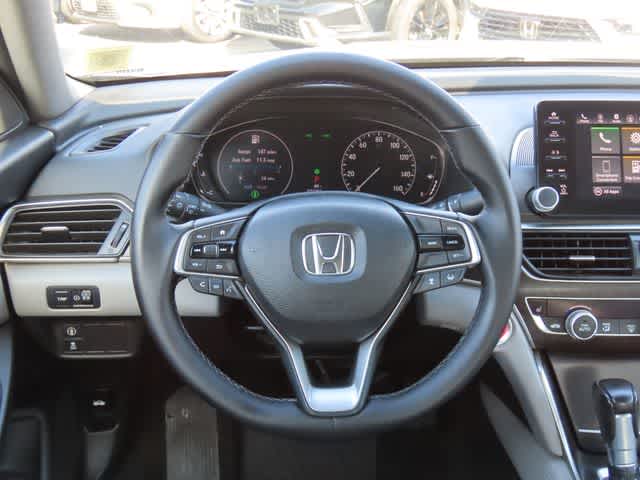 Thumbnail: 2018 Honda Accord - 19