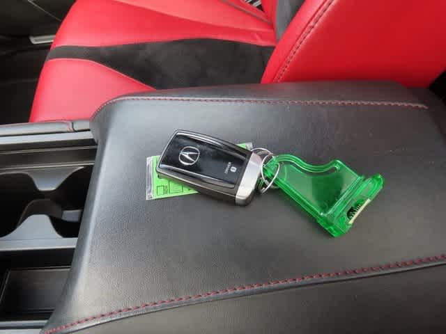 Thumbnail: 2021 Acura RDX - 31