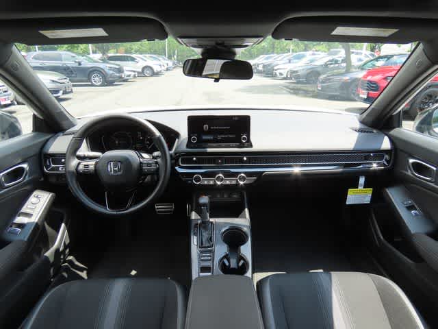 Thumbnail: 2026 Honda Civic - 18