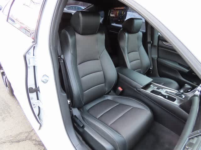 Thumbnail: 2022 Honda Accord - 16