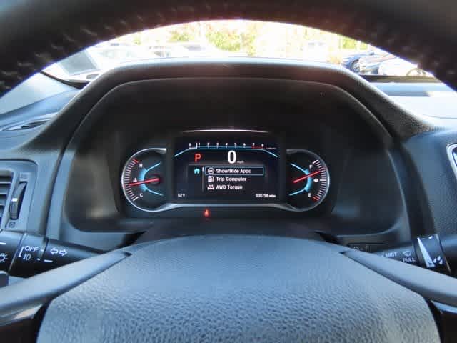 Thumbnail: 2022 Honda Pilot - 26