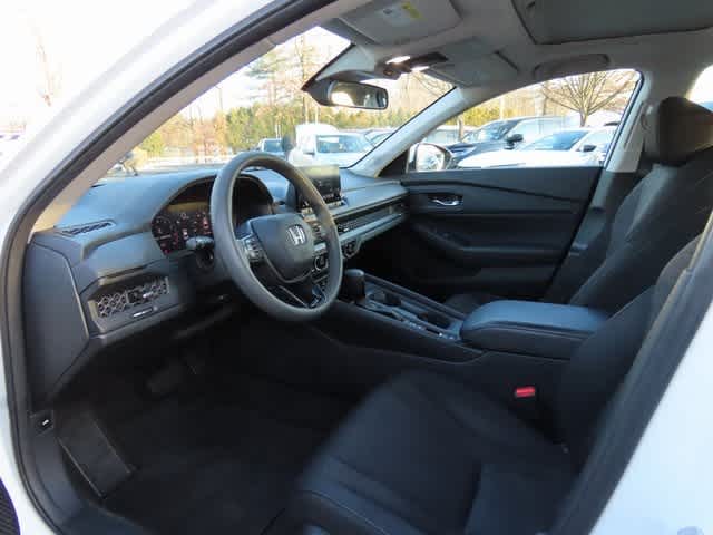 Thumbnail: 2023 Honda Accord - 2