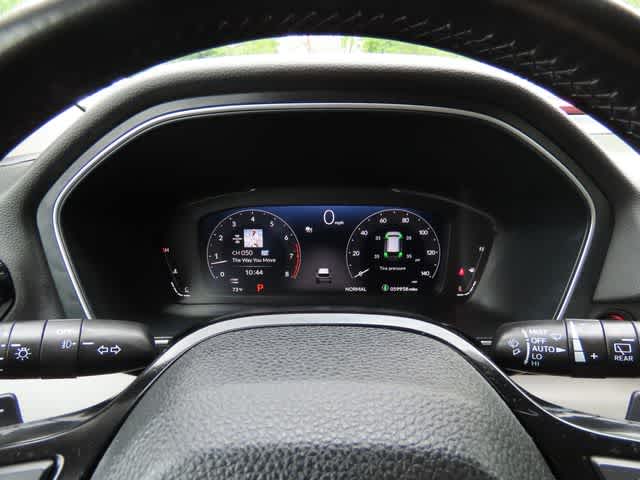 Thumbnail: 2023 Honda Pilot - 32