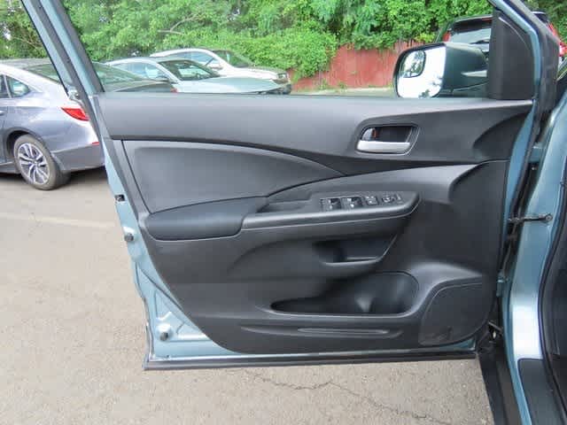 Thumbnail: 2012 Honda CR-V - 15