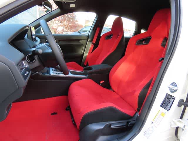 Thumbnail: 2026 Honda Civic - 13