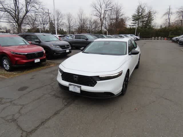 Thumbnail: 2025 Honda Accord - 1