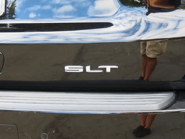 Thumbnail: 2024 GMC Yukon - 8