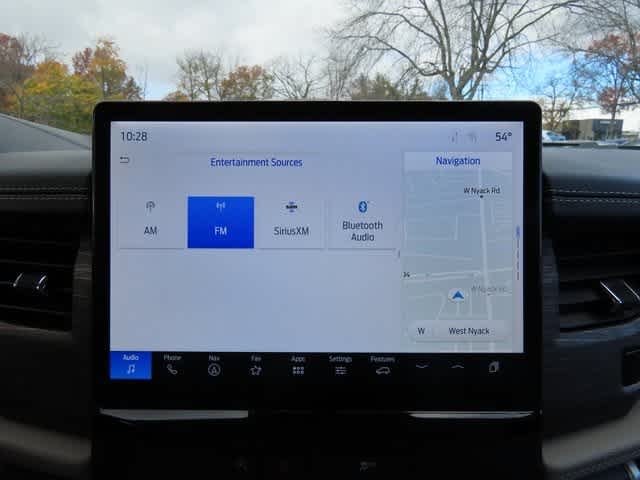 Thumbnail: 2023 Ford Expedition MAX - 26