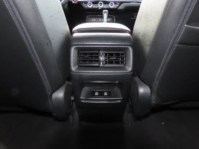 Thumbnail: 2023 Honda CR-V - 26