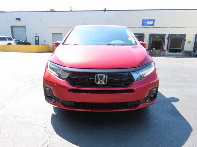 Thumbnail: 2025 Honda Odyssey - 6