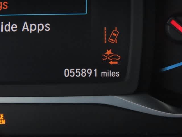 Thumbnail: 2021 Honda Pilot - 28