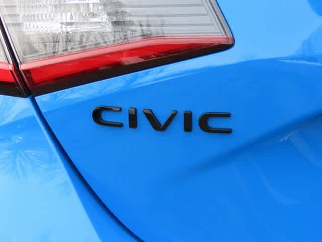 Thumbnail: 2026 Honda Civic - 7