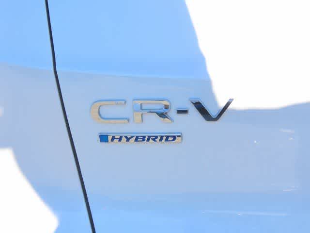 Thumbnail: 2025 Honda CR-V - 7