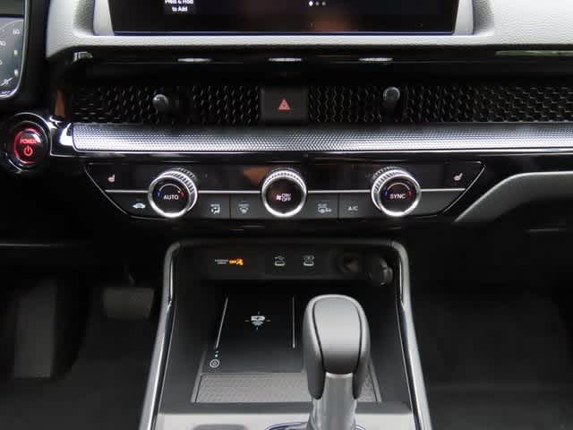 Thumbnail: 2026 Honda CR-V - 23