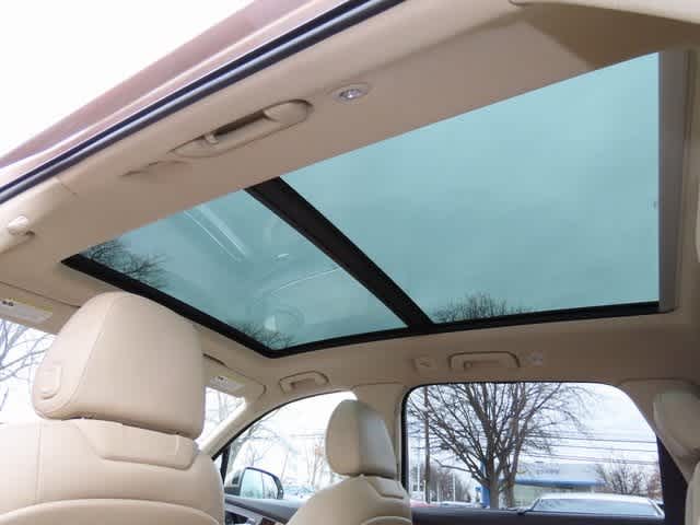 Thumbnail: 2019 Audi Q7 - 15