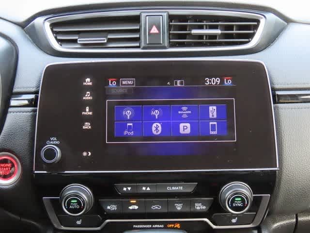 Thumbnail: 2020 Honda CR-V - 20