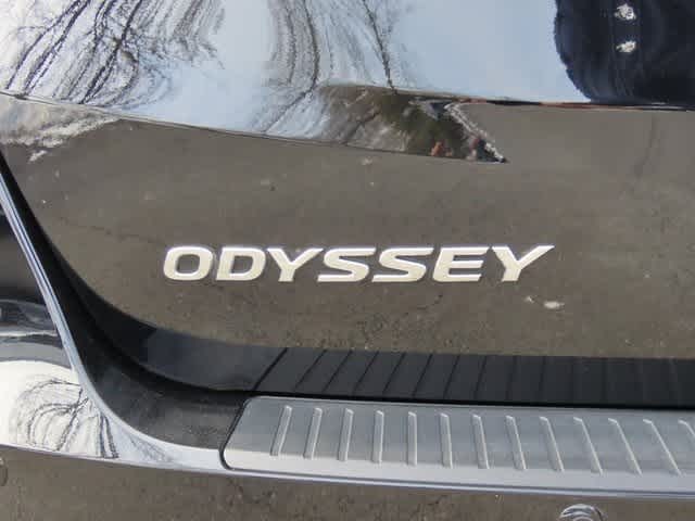 Thumbnail: 2023 Honda Odyssey - 7