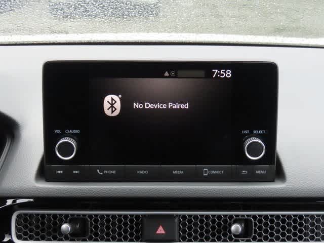 Thumbnail: 2025 Honda Civic - 19